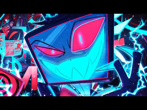 ♫ Nova Era | Vox (Hazbin Hotel) | Marconi