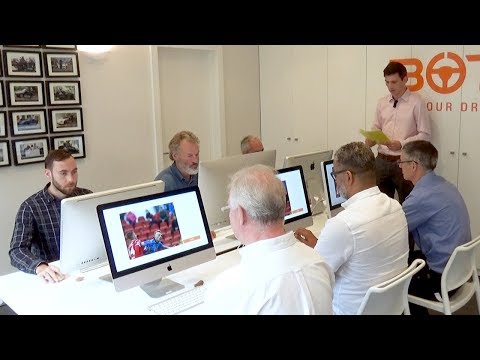 Dream Car Competition Judging - Week 32 2019 (5th August - 11th August)