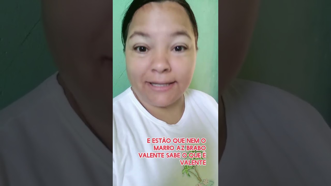 o marruá está bravo viu