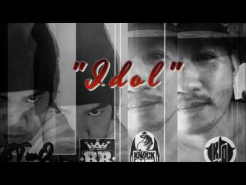 idol (knockout production) k.o ft btwo