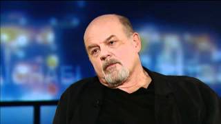 Michael Ironside video