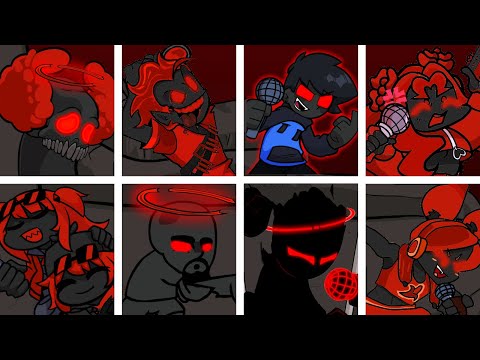 Expurgation but Every Turn a Different Cover is Used (Expurgation but Everyone Sings It)