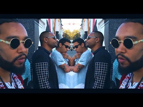 Aye1ne - LOUD Remix ( ft. Filthy Clean Pros ) - Official HD Video