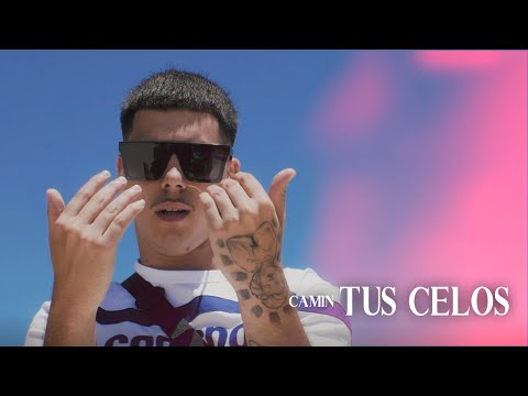 Camin - Tus Celos 💕 (Official Video)