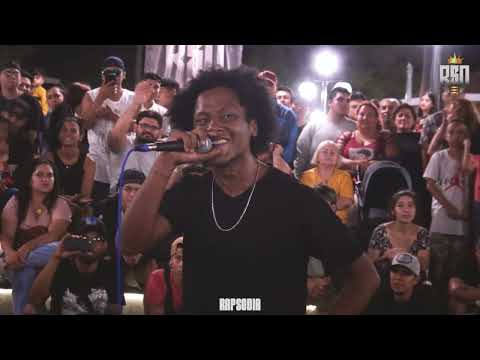 VIJAY KESH GUSS VS JC SNAKE VS DOBLE (8VOS) || MULTIVERSE RAPSODIA 2K23