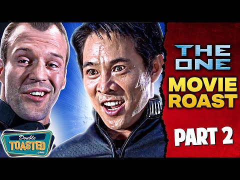 THE ONE - Bad Movie Review (Part 2)