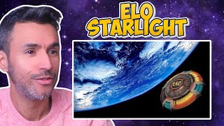 Electric Light Orchestra - Starlight | REACTION | First Time Hearing