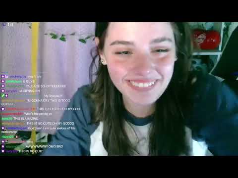 Quinn gets a surprise (07-30-2025)