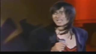 Still She Cries JOURNEY