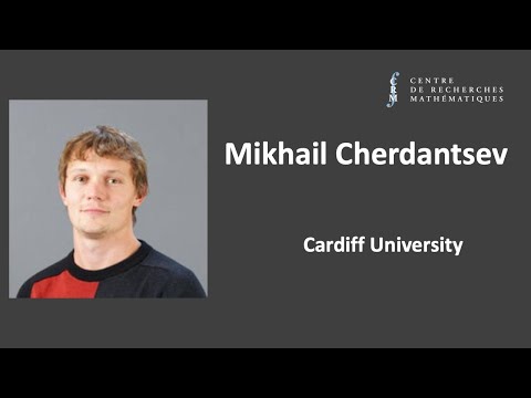 Mikhail Cherdantsev: Stochastic homogenisation of high-contrast media