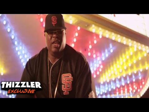 Willie Joe ft. E-40 - I'm From The Bay Bruh (Uncut Music Video) || dir. Wooyeon Cho