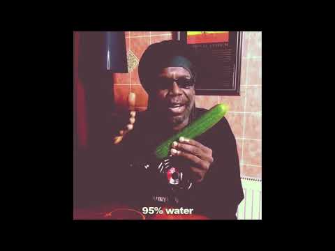 Macka B - Cucumber (Antha trap remix)