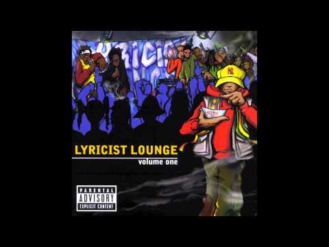 Outside The Lounge- Rawkus Records (HQ)