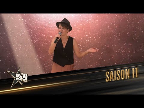 Agnieszka - Swiss Voice Tour 2026, Parc du Rhône