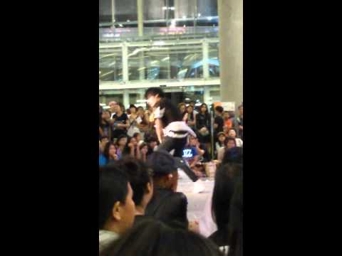 140517 GET7 cover GOT7 - Follow Me [Arty Focus]