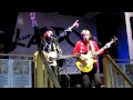 77 Bombay Street - Planet Earth @ Platosonic ...