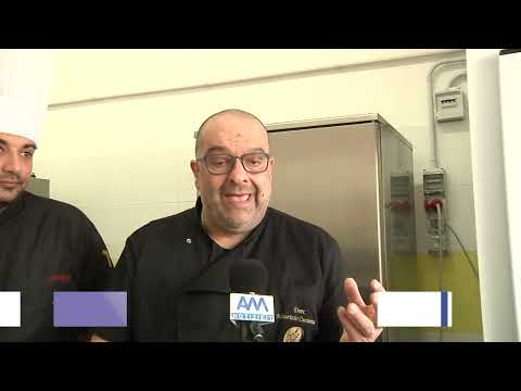 Fermenti di Sicilia: gusto e benessere si fondono nel nuovo gelato di Maurizio Cucinotta