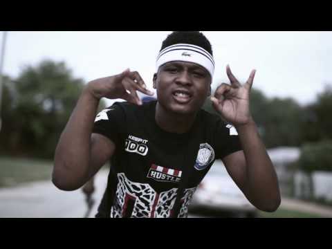 Leeskey - At The Top | Shot By @Vickmont