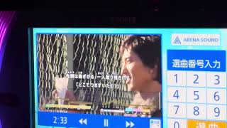【カラオケ】大大大好きな ‘’Hello worker” を歌ってみた