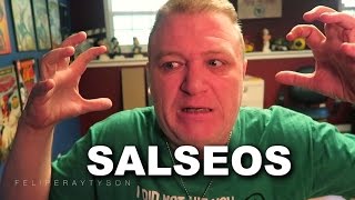 Youtube Drama: Porque Ya No Grabo Salseos?