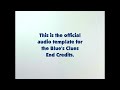 Blue S Clues 1996 End Credits Music Instrumental