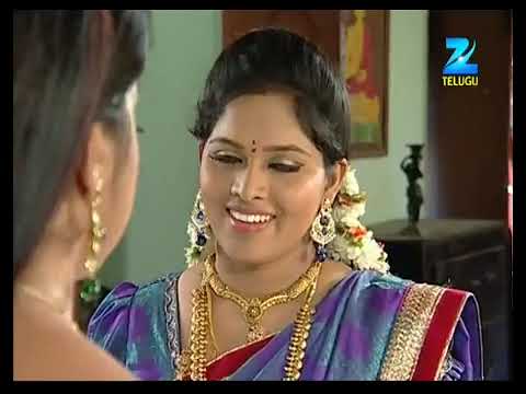 Mangamma Gari Manavaraalu - Ep 264 - Shiva Parvathi,Jyothi - Telugu Tv Serial - ZEE5 Telugu Classics