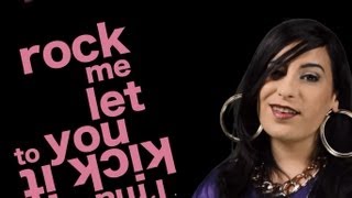 IreneB - Don&#39;t Come Back