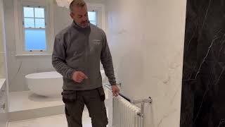 Preview of The Bathroom Installation Specialists - We create your bathroom dreams..