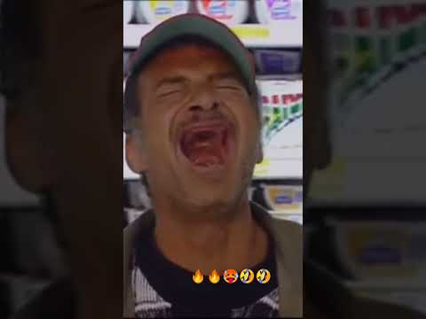 Yoghurt prank #short