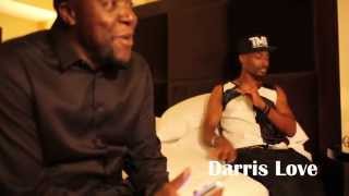 Tupac&#39;s favorite song DOPER THAN RAKIM INTRO