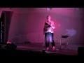 Mink Stole Live at Bisbee Pride: Bang Bang 