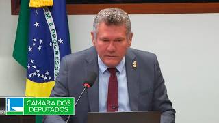  Deliberação das indicações às programações da LOA 2026 - 13/05/2026 10:00