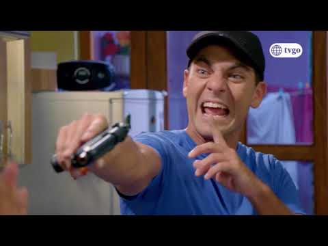 Wizard Eyes 2: Andrés died during the attack on Estrella