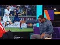 Rio Ferdinand on Messi | Most Embarrassing Night of my Life