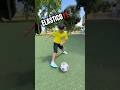 ELASTICO KING Jr ️ Xntonio Shorts Football Soccer