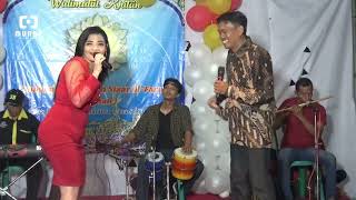 Download lagu KANDAS - Yeyen Amora Ft. Mubin (Ketua RT 23 kedungturi) - NEW ARDITA mp3