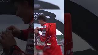 Download lagu Momen Emosional! Marc Márquez Resmi Juara Dunia 2025 🏆😭 mp3