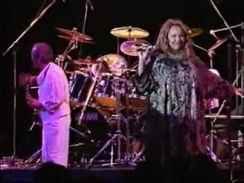 Sadao Watanabe Group / Men and Women (1993)