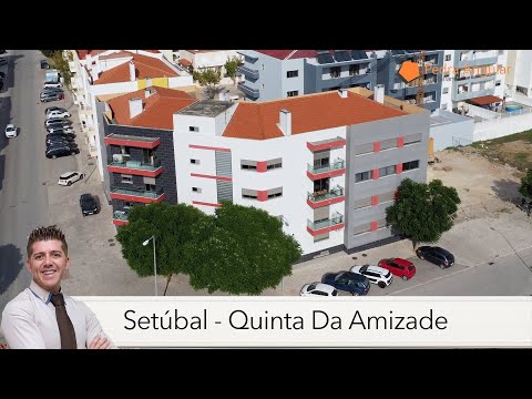 Indisponível, Setúbal - Quinta Da Amizade