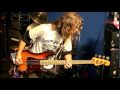 Kou Tree -The Mermen - Amoeba Records - January 29, 2010