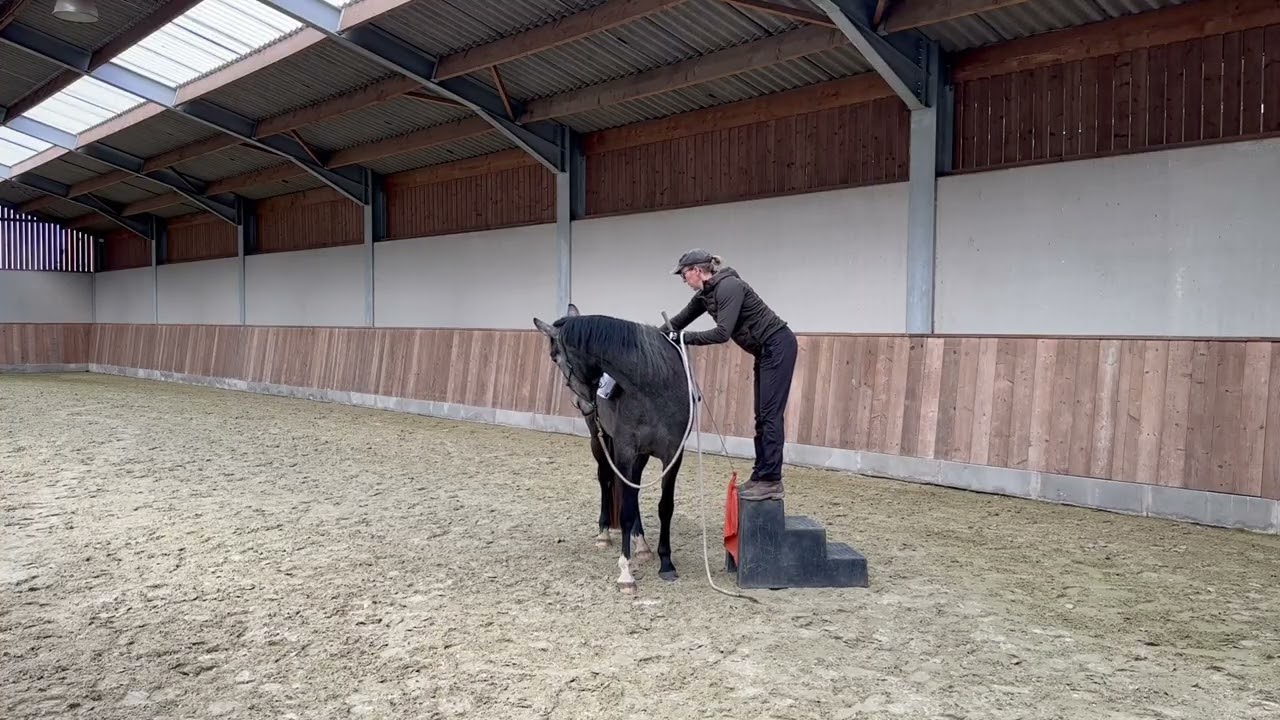 Lilibeth video 1