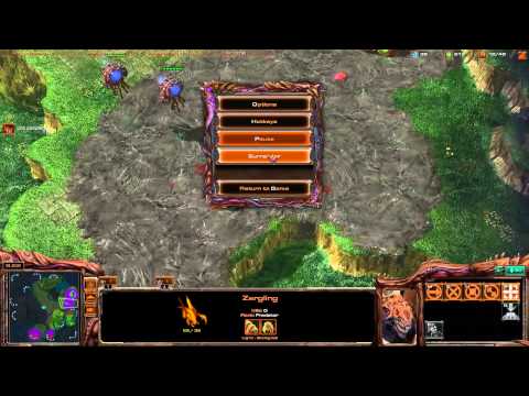 Destiny SC2 Ladder - 06/04/2011