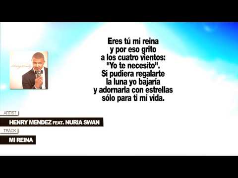 Henry Mendez feat. Nuria Swan 