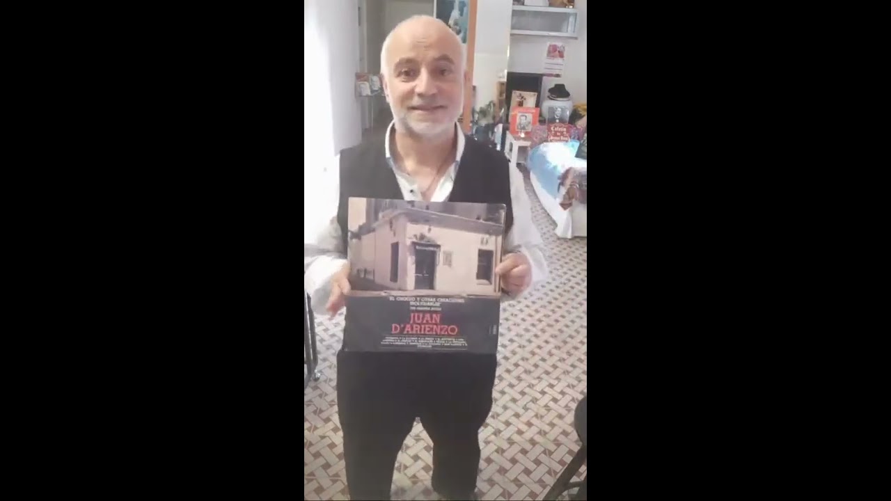 Lunes y jueves 18.45 h Clases en Directo De Tango y Milonga