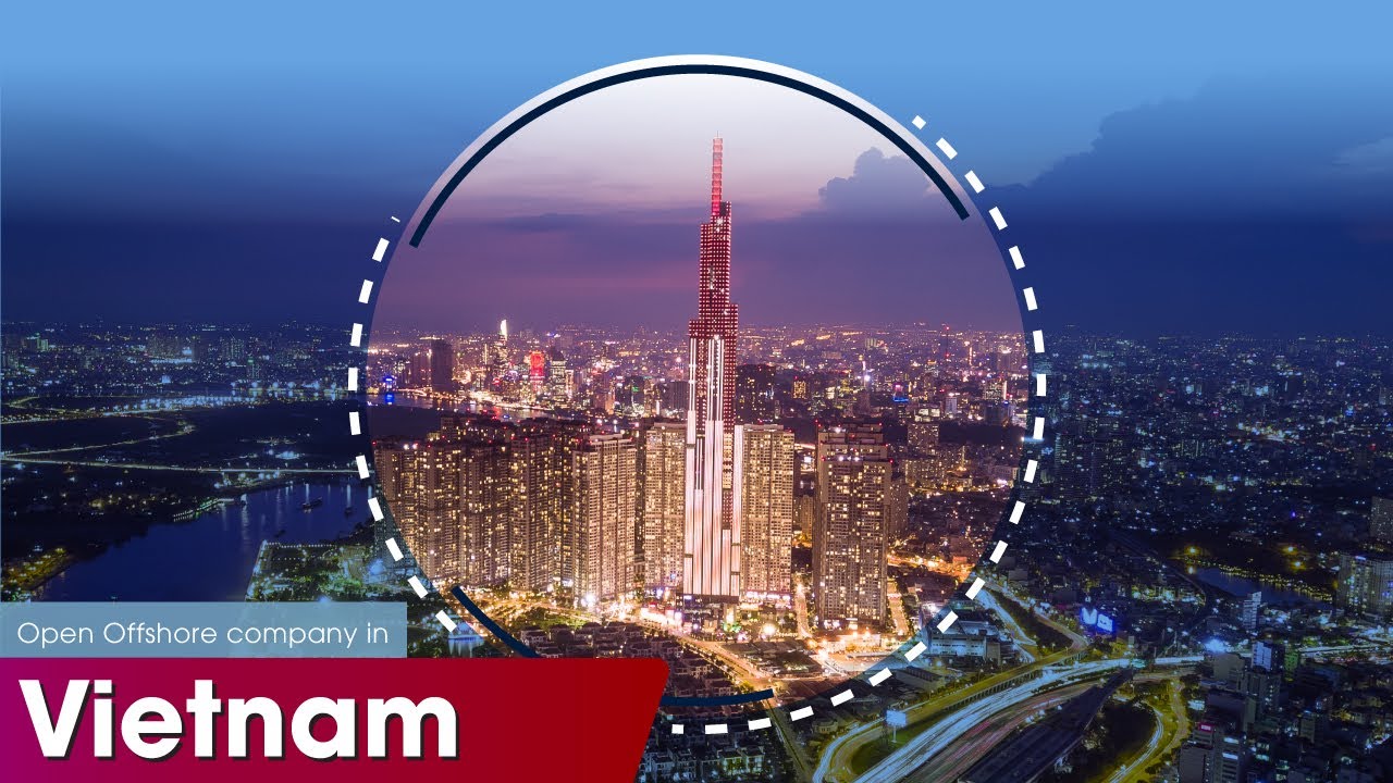 Hong Kong (HK) offshore company formation