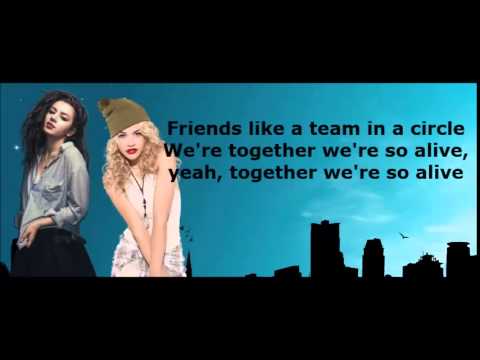 Charli XCX ft. Rita Ora - Doing It (Lyrics)