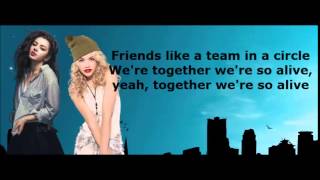 Charli XCX ft. Rita Ora - Doing It (Lyrics)