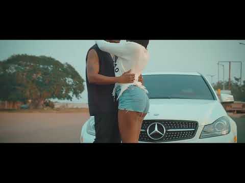 Star Tee - Enter (Official Visualizer)