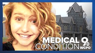 16-year-old dies in haunted house attraction