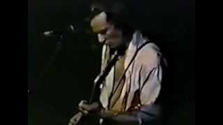 Chris Whitley: God Thing at Khyber Pass